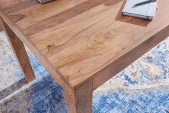 Wohnling Spisebord & Kjøkkenbord-Lemahieu Spisebord 120 cm Tre/Natur
