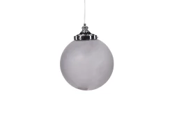 Venture Home Kjøkkenlampe|Vinduslampe-Lemans Pendellampe 40 cm Grey