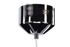 Venture Home Kjøkkenlampe|Vinduslampe-Lemans Pendellampe 40 cm Grey