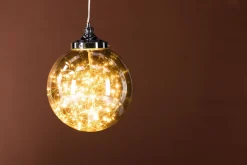 Venture Home Kjøkkenlampe|Vinduslampe-Lemans Pendellampe 40 cm Grey