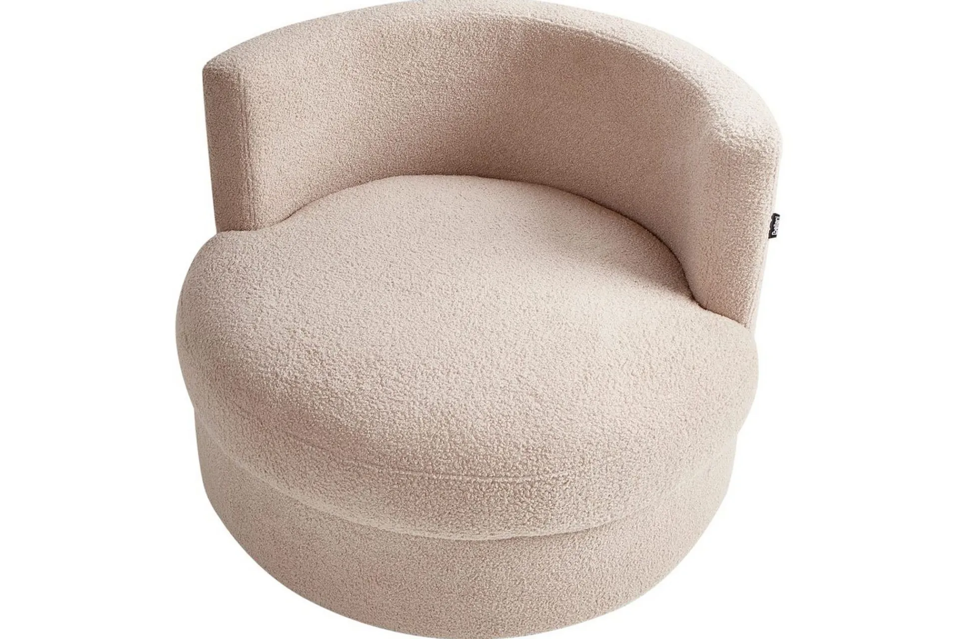 Lenestoler-Lenestol Dalby Beige
