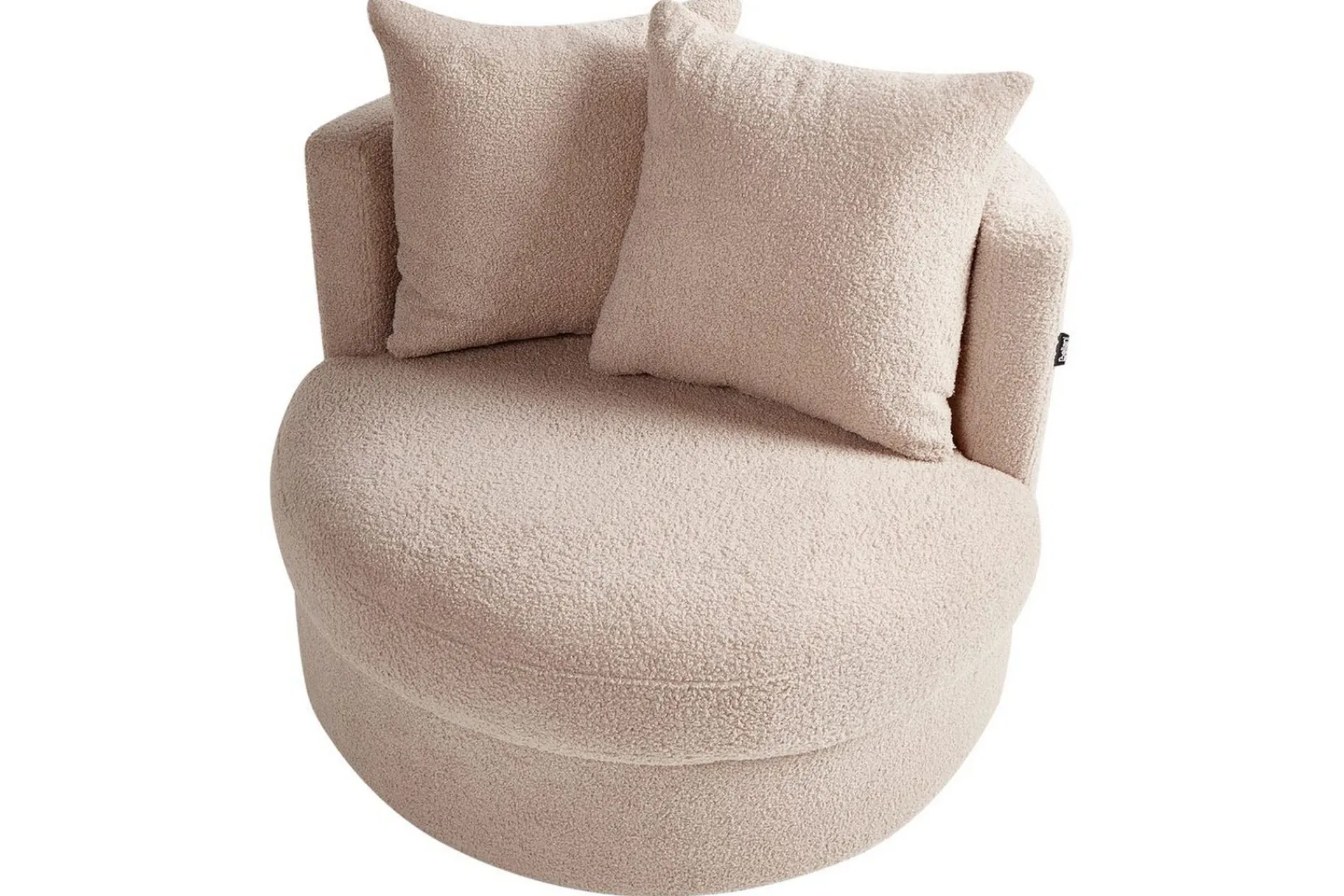 Lenestoler-Lenestol Dalby Beige