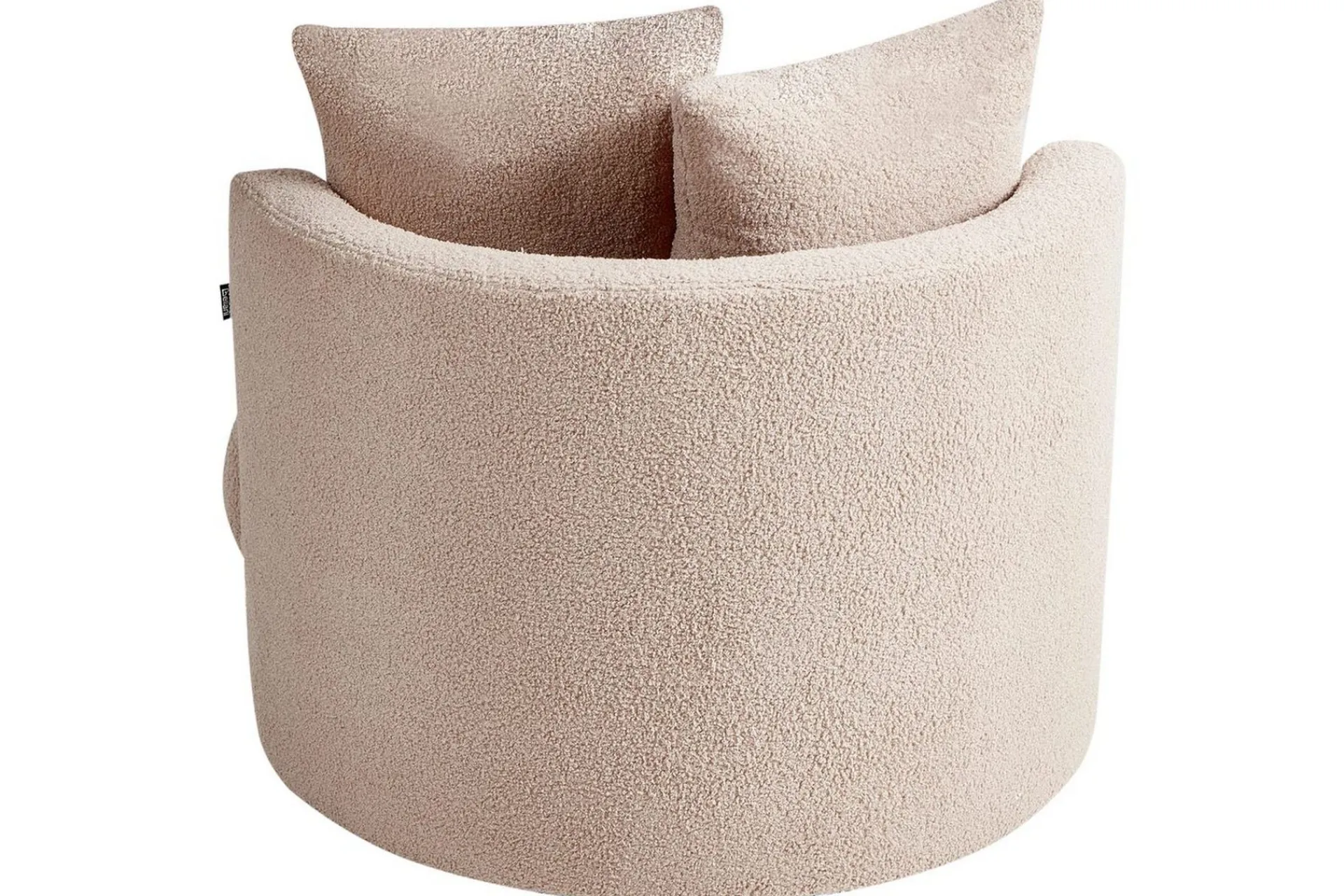 Lenestoler-Lenestol Dalby Beige