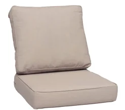 Hillerstorp Puter|Komplette Putesett-Lenestoldynesett Gotland beige