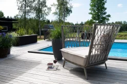 Hillerstorp Lenestol Jet Set Lounge