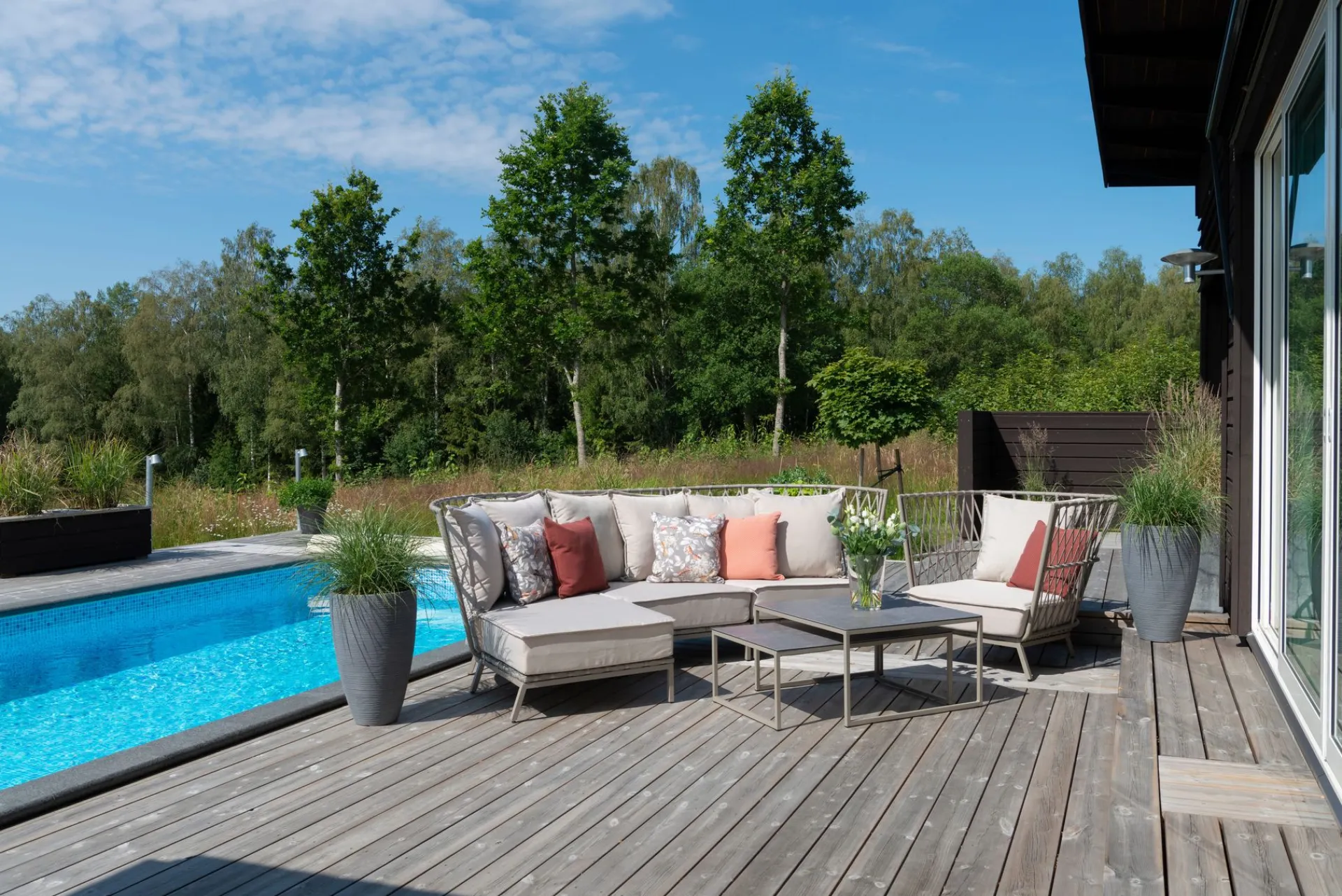 Hillerstorp Lenestol Jet Set Lounge