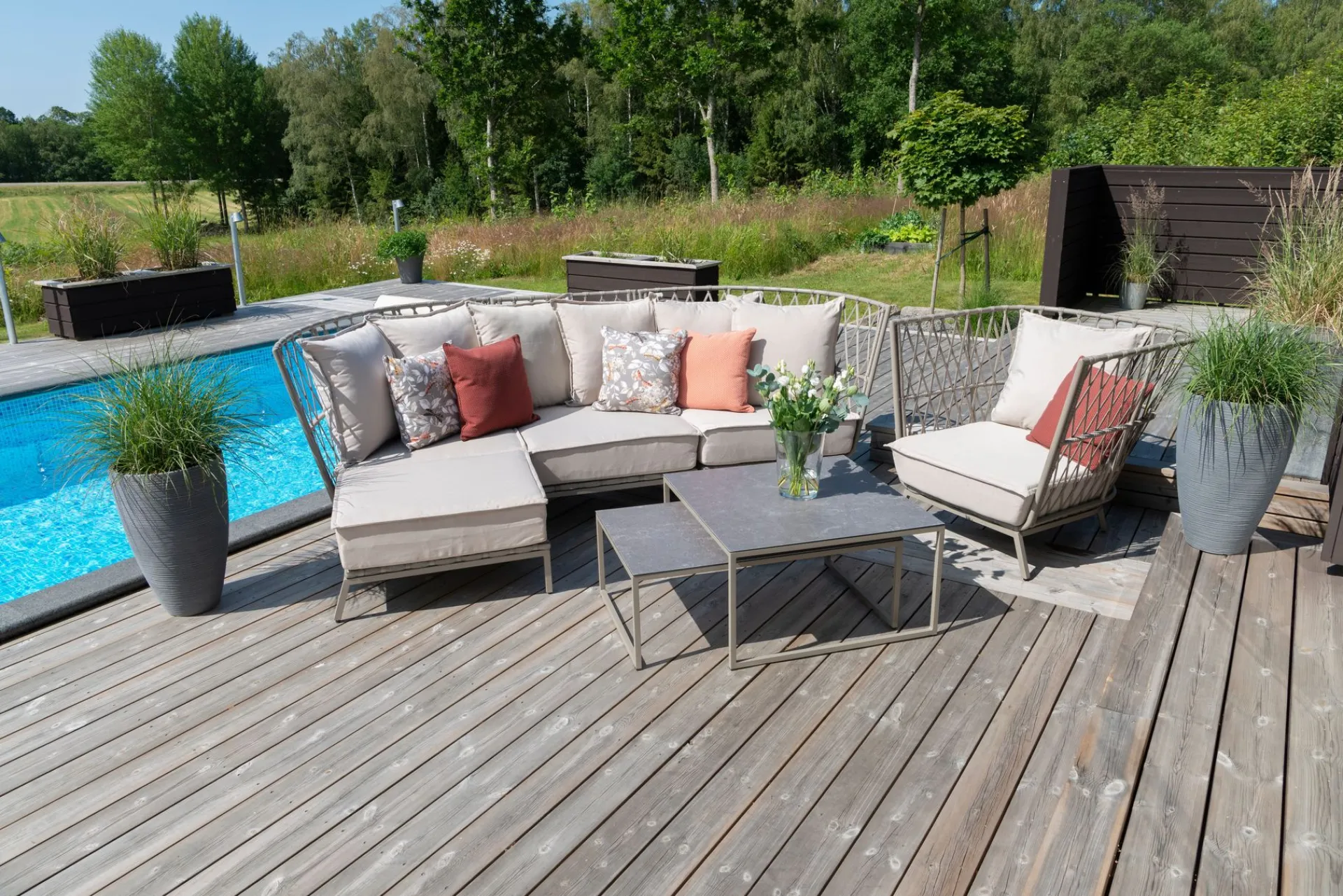 Hillerstorp Lenestol Jet Set Lounge