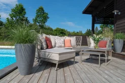 Hillerstorp Lenestol Jet Set Lounge