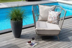 Hillerstorp Lenestol Jet Set Lounge