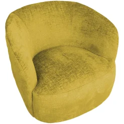 Lenestoler-Lenestol HOME4YOU Manuela 160x47,5xh64 cm, furu gul