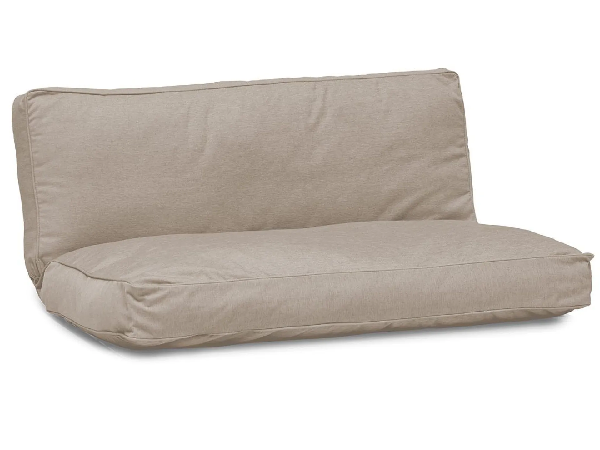 Hillerstorp Sofaputer & Benkeputer|Puter-Lenestolpute Bara Vara Beige
