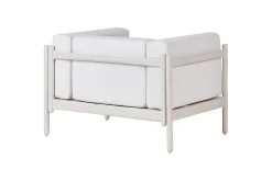 Utelenestoler|Loungestol Ute-Lenestolsett for 2 Ferretti Beige