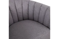 Lenestoler-Lenestol Tucker Grey
