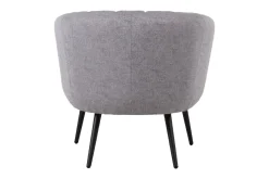 Lenestoler-Lenestol Tucker Grey