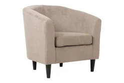 Lenestoler-Lenestol Wester Beige