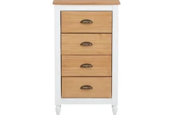 Lenham Kommode 45x35 cm 4 Skuffer