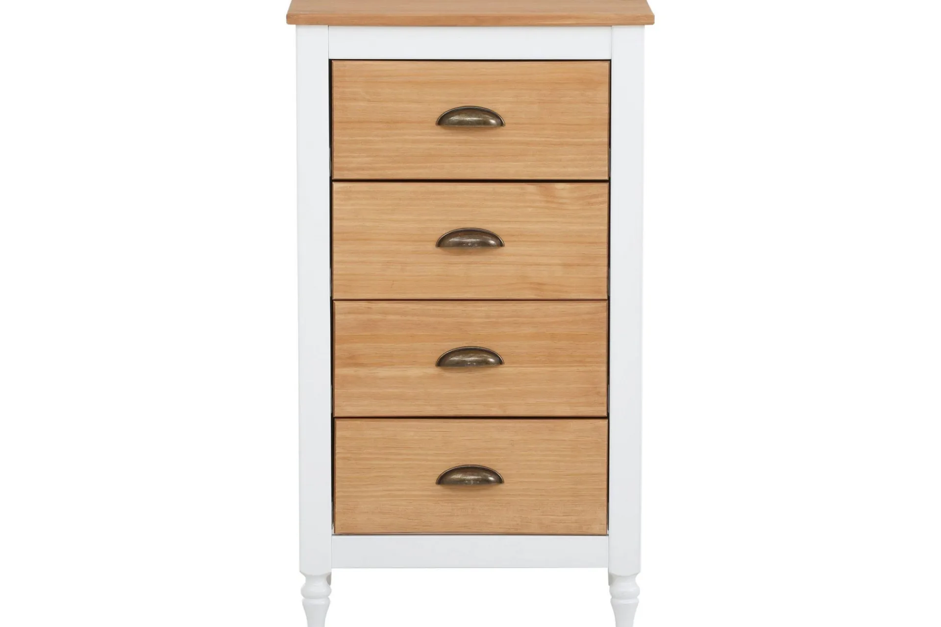 Lenham Kommode 45x35 cm 4 Skuffer