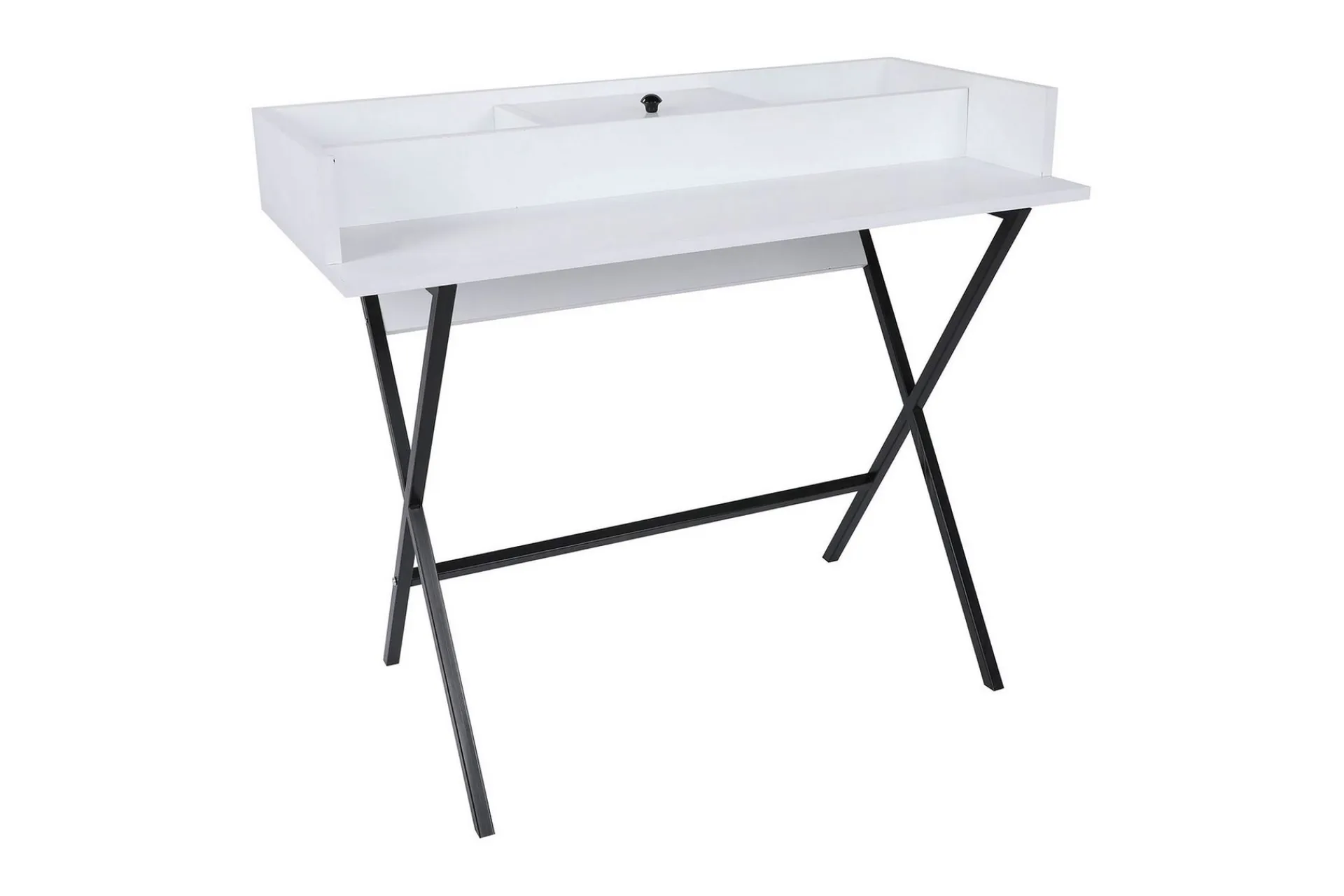 Lenila Dressing Sminkebord 100 cm