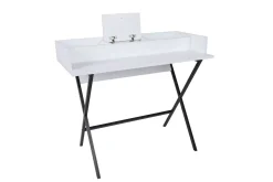 Lenila Dressing Sminkebord 100 cm