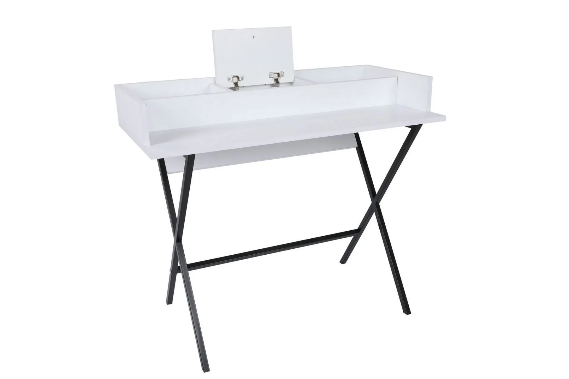 Lenila Dressing Sminkebord 100 cm