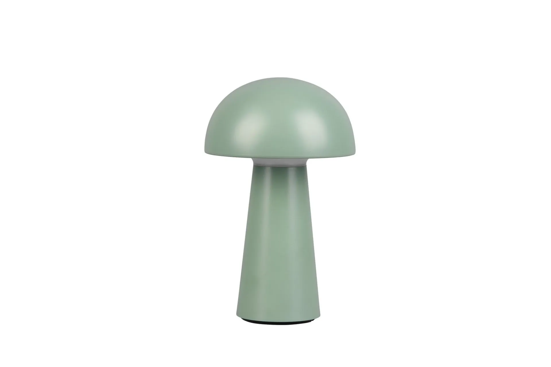 Trio Lighting Kjøkkenlampe|Vinduslampe-Lennon LED-Bordlampe Pistasj Oppladbar