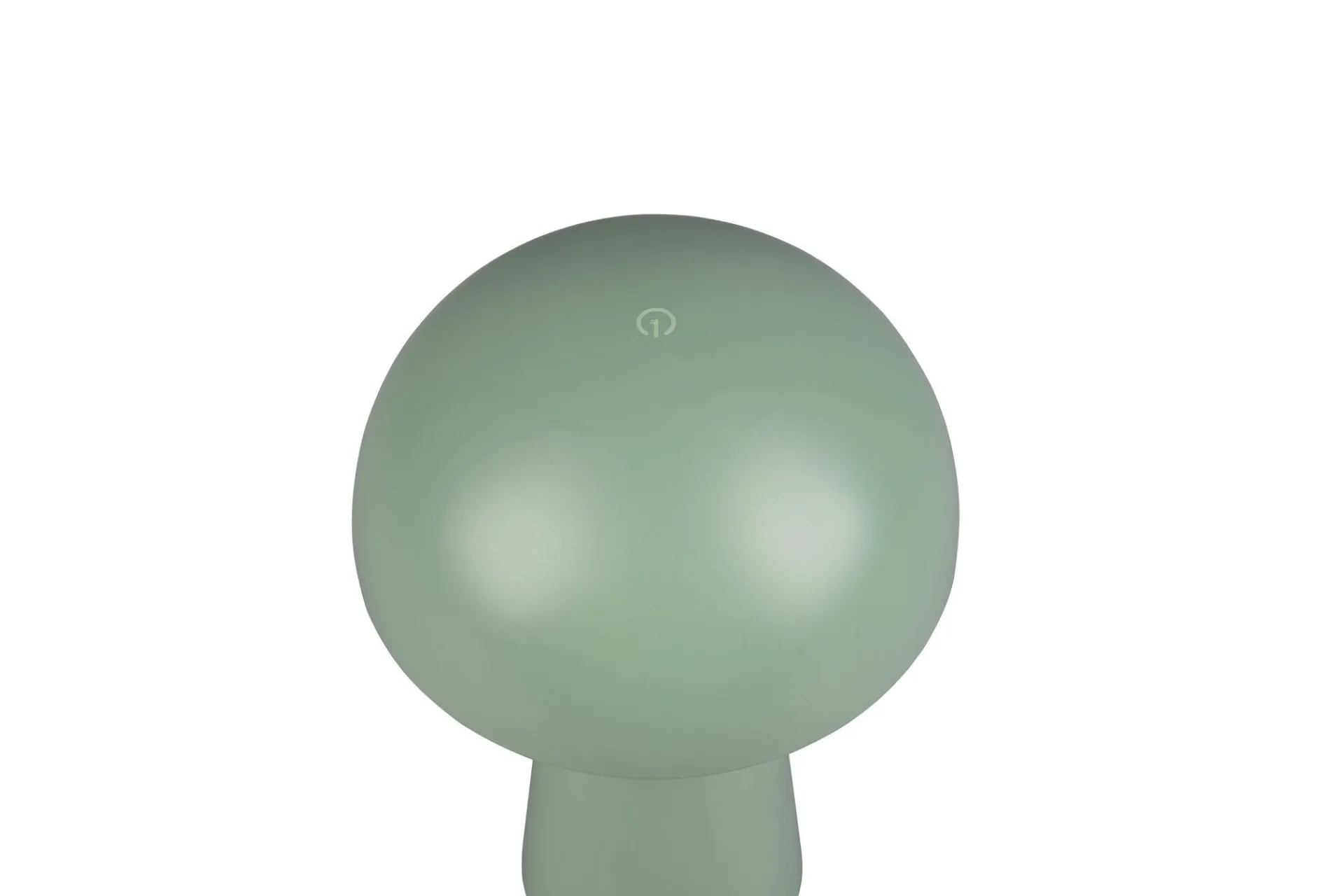 Trio Lighting Kjøkkenlampe|Vinduslampe-Lennon LED-Bordlampe Pistasj Oppladbar