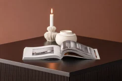 Venture Home Lenox Sofabord 90 cm