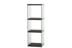Lepinas Bokhylle 40 cm
