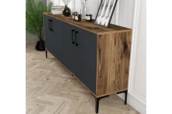 Levents Avlastningsbord 180 cm