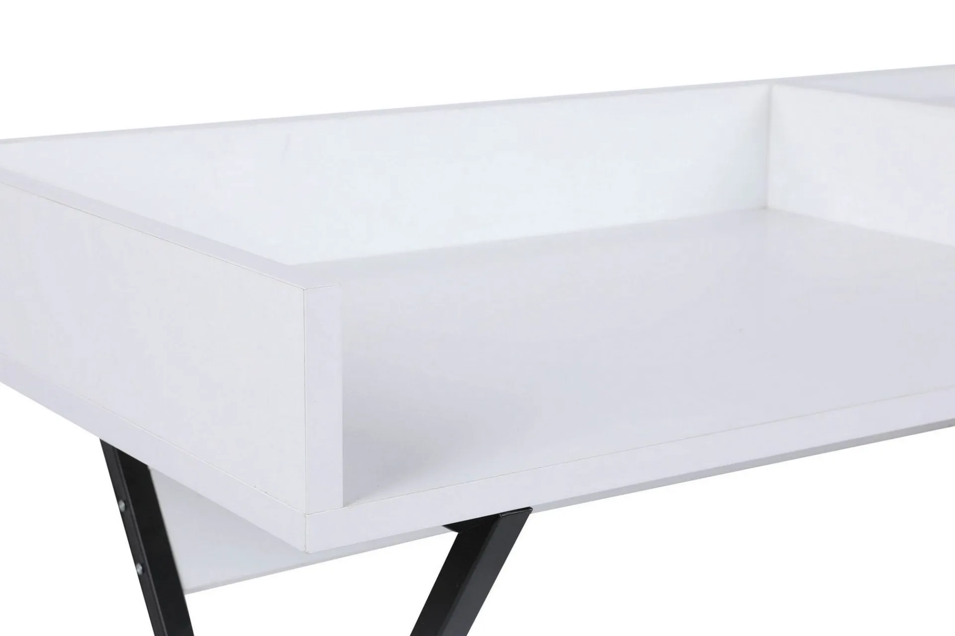 Levents Dressing Sminkebord 100 cm