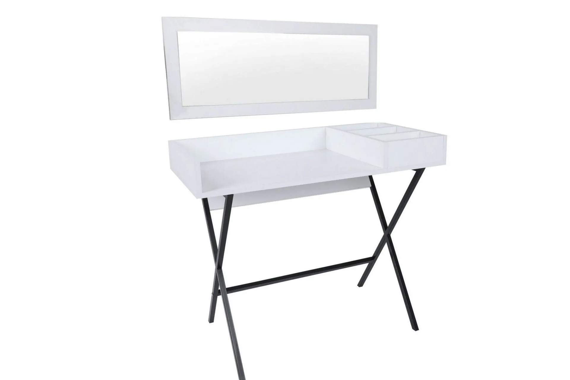 Levents Dressing Sminkebord 100 cm