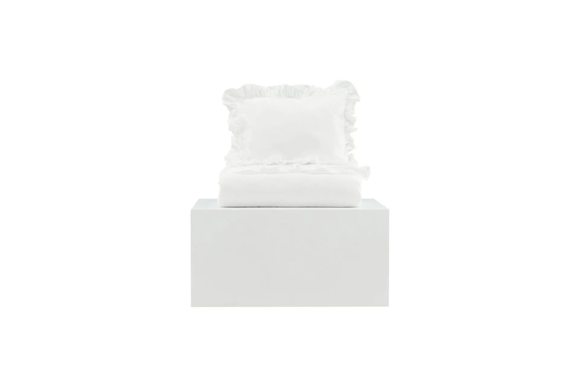 Venture Home Levi Sengetøysett 2-Deler 150x200/50x60 cm