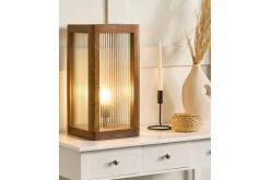 Lexna Bordlampe 50 cm E27
