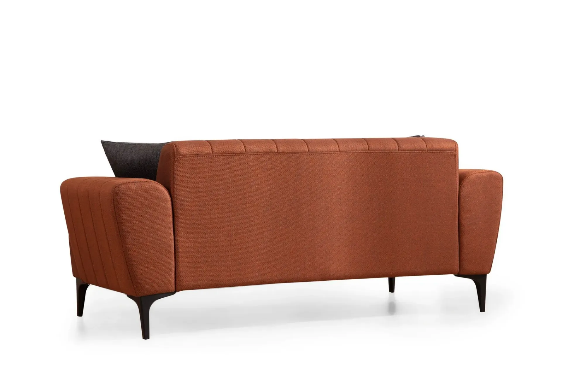 2 Seter Sofa-Lilesville 3-seter Sofa Rød