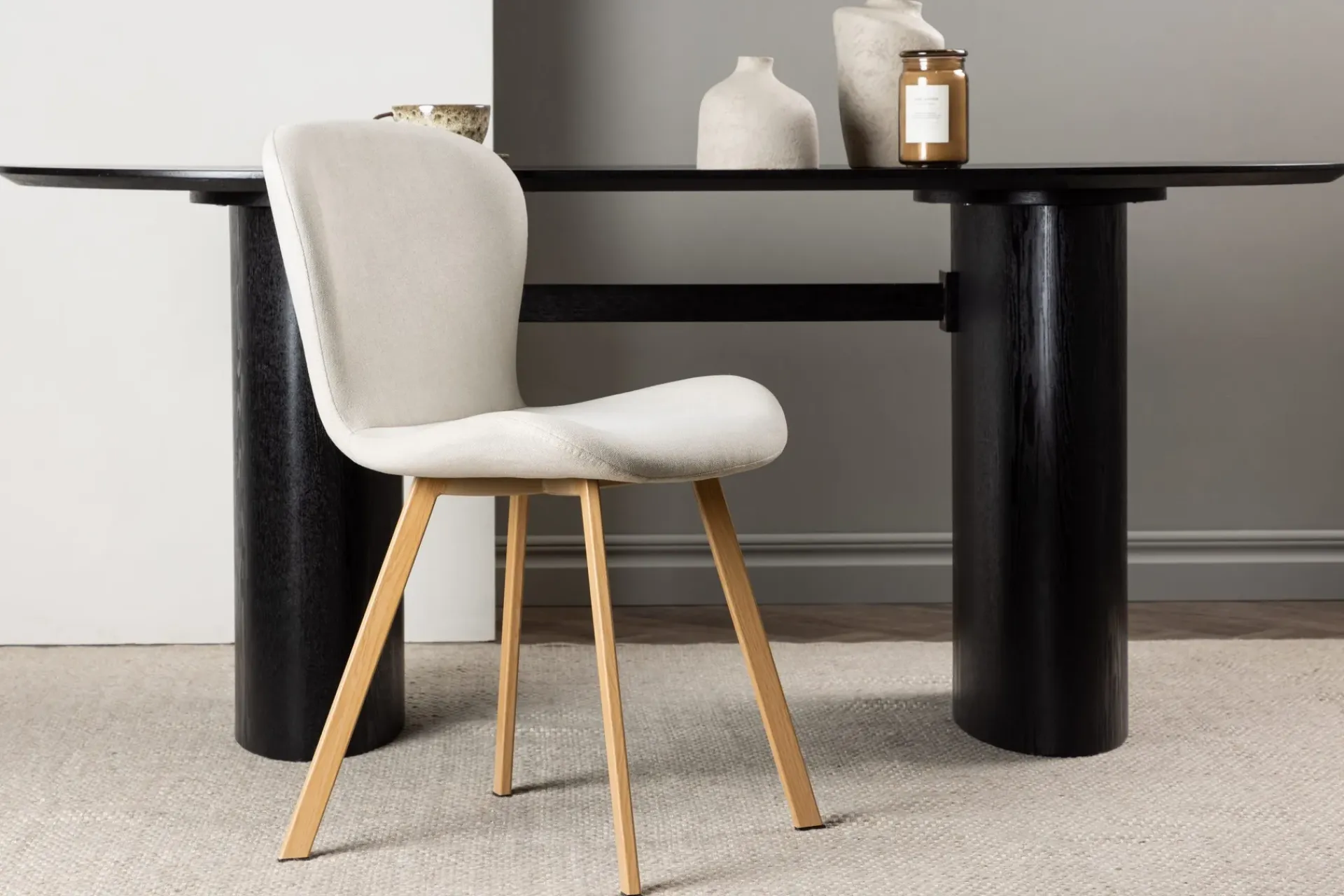 Venture Home Lilja Spisestol