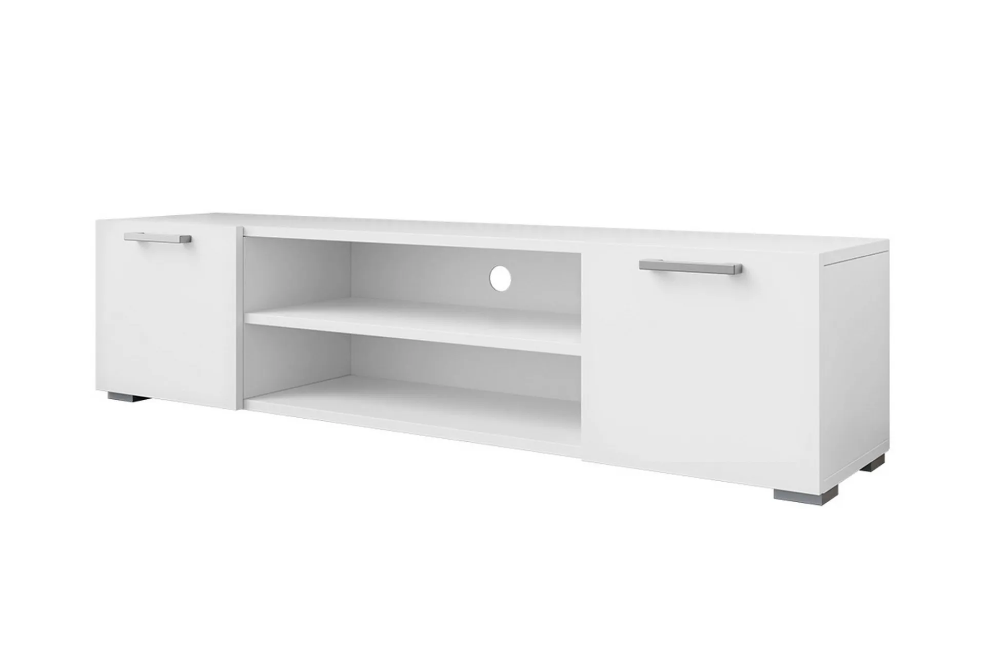 Lindesberg TV-benk 156 cm