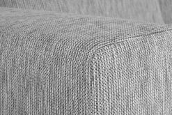 Scandinavian Choice 2 Seter Sofa-Link 2-seters Stoffsofa Lysegrå