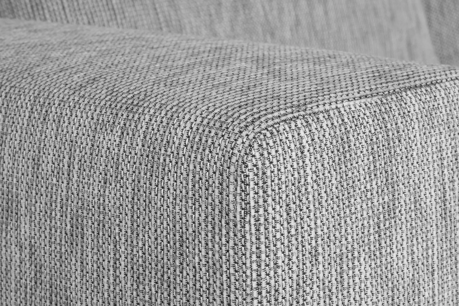 Scandinavian Choice 2 Seter Sofa-Link 2-seters Stoffsofa Lysegrå