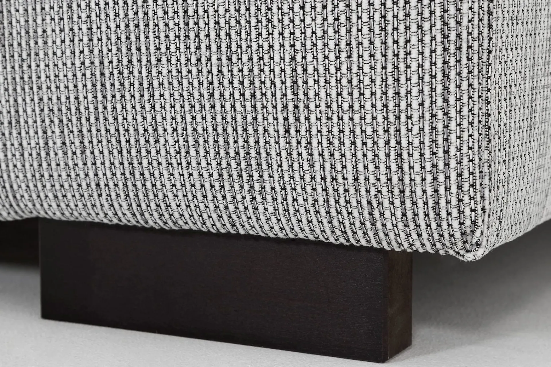 Scandinavian Choice 2 Seter Sofa-Link 2-seters Stoffsofa Lysegrå