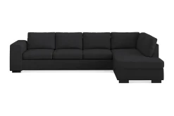 Scandinavian Choice Link sofa med sjeselong Large høyre