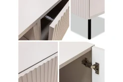Lionel Møbelsett for Stue