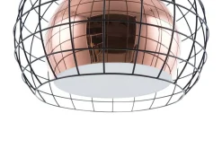 Taklampe|Stuelampe-Liri Taklampe 31 cm Kobber
