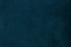 WOOOD Velour Sofa & Fløyel Sofa-Lissbon Divansofa Høyre Blå