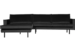 WOOOD Lissbon Divansofa Venstre