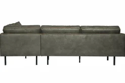 WOOOD Lissbon Hjørnesofa