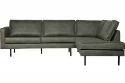 WOOOD Lissbon Hjørnesofa