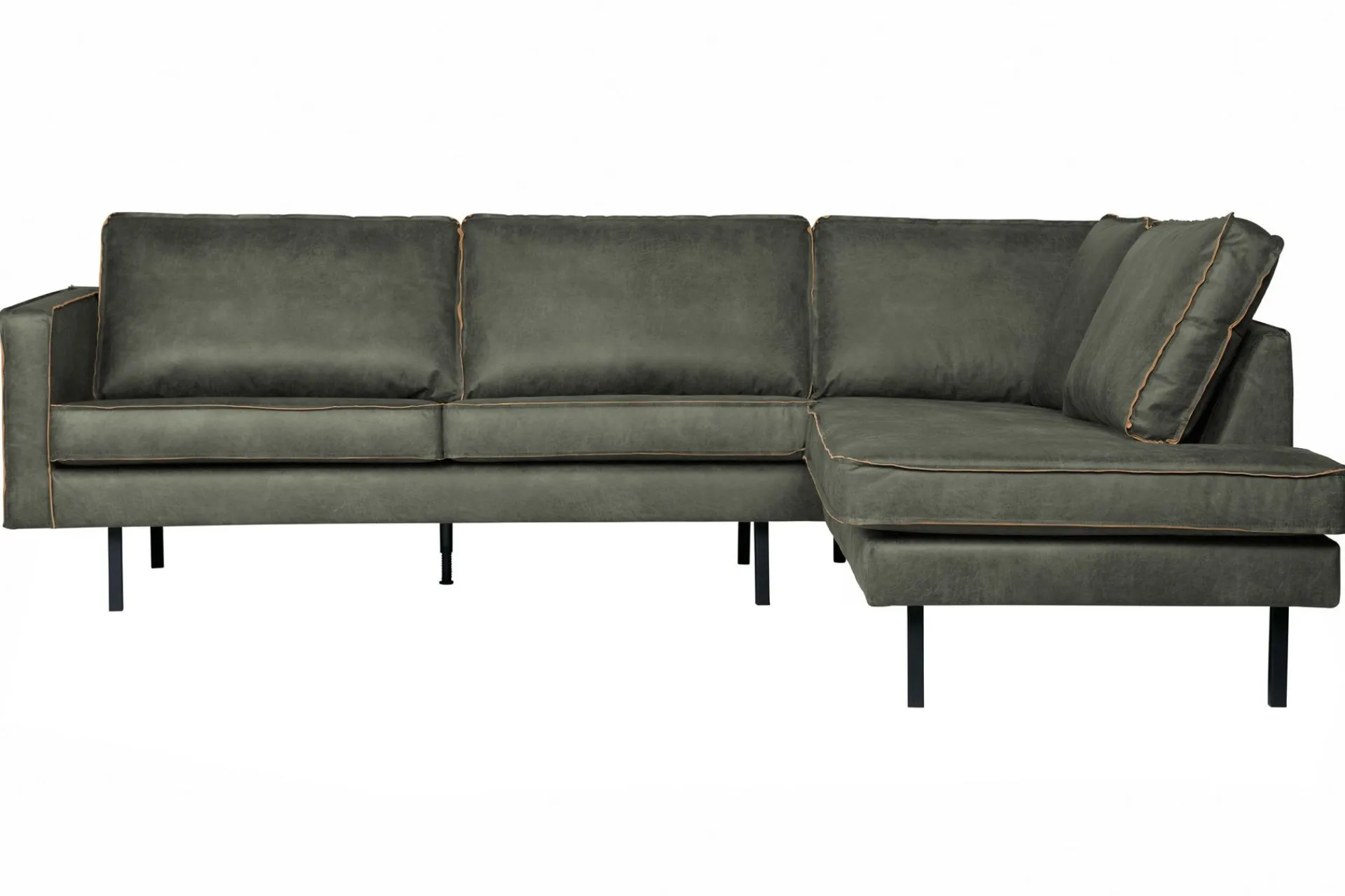 WOOOD Lissbon Hjørnesofa