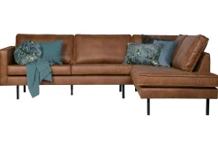 WOOOD Lissbon Hjørnesofa