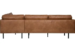 WOOOD Lissbon Hjørnesofa