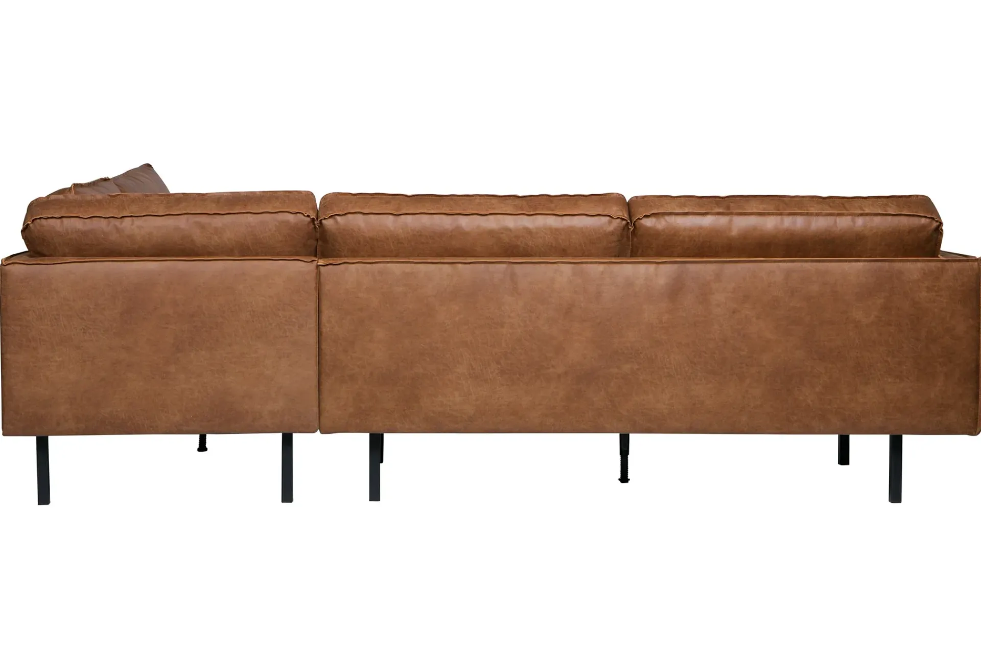 WOOOD Lissbon Hjørnesofa